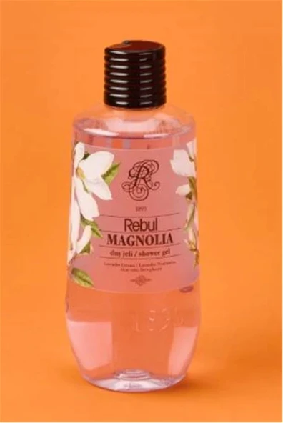 Rebul 500ml Magnolia Duş Jeli