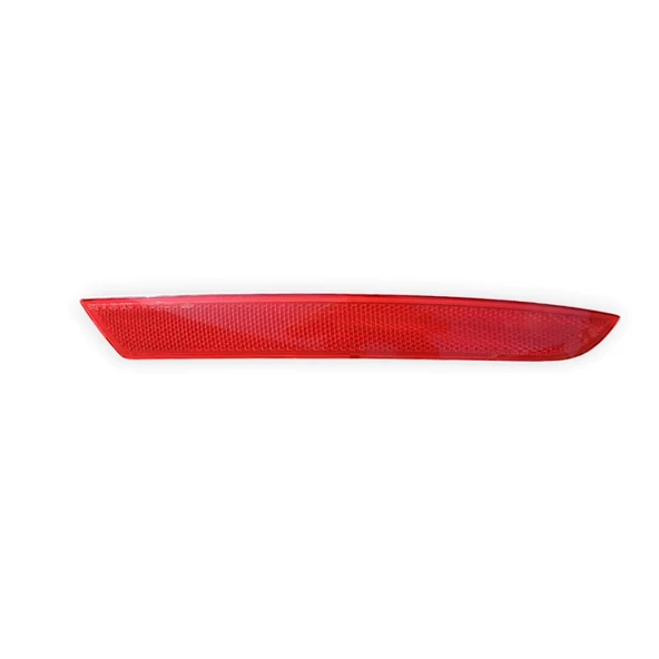 Seat Altea XL 2008-2015 Sağ Arka Tampon Reflektörü Kedi Gözü 5P8945106 - 2