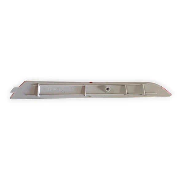 Seat Altea XL 2008-2015 Sağ Arka Tampon Reflektörü Kedi Gözü 5P8945106 - 3