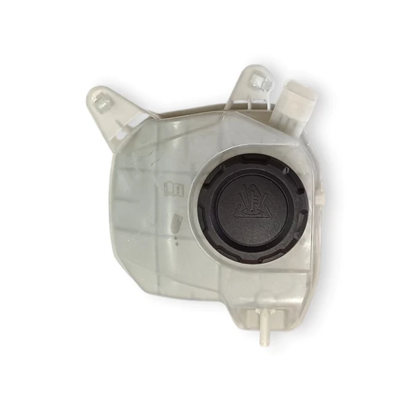 Skoda Kamiq 2024-2027 Radyatör Suyu Genleşme Kabı 2Q0121407D - 4