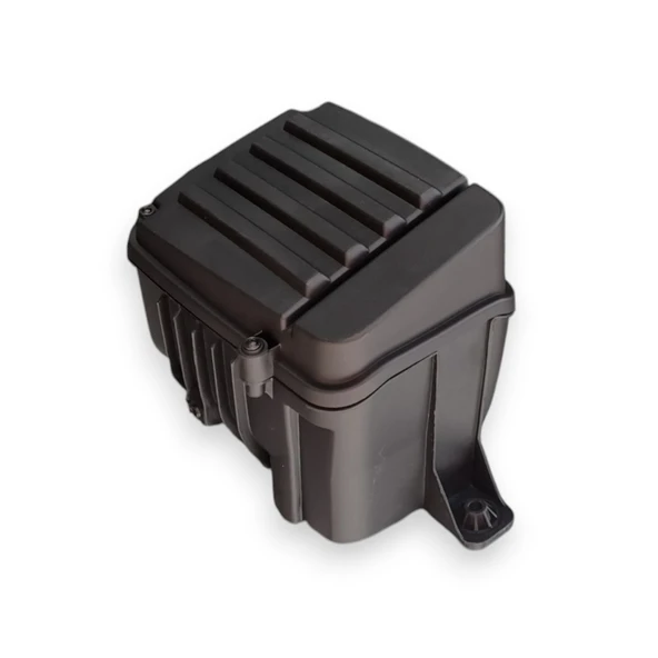 Skoda Octavia A5 2005-2008 1.6 BGU Hava Filtre Kutusu 1K0129607AQ - 4