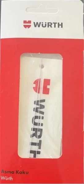 Würth Asma Koku Würth 089313931202825