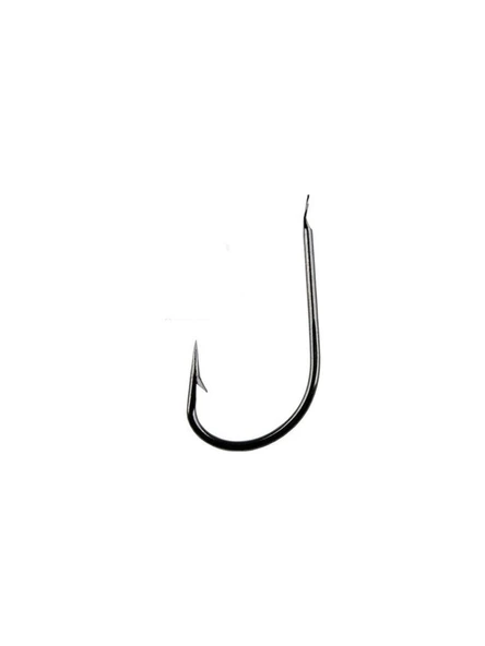 İğnesan Olta Iğnesi, 505 Serisi Siyah 100 Adet