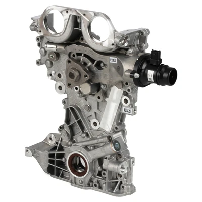 Chevrolet Yeni Aveo 1.4 Benzinli Motor Yağ Pompası Komple Orjinal