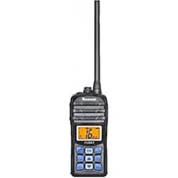 Aselsan ST1085 PMR 10 KM İkili El Telsizi - 1