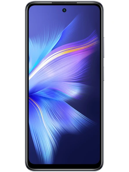 İnfinix Hot 40i 256 GB 8 GB Ram + 8 GB Sanal Ram Cep Telefonu (İnfinix Türkiye Garantili) Siyah