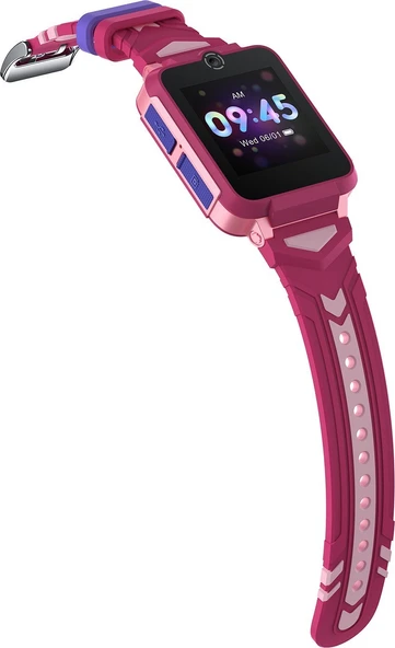 TCL MT42X Sim kartlı Akıllı Çocuk Saati - 5