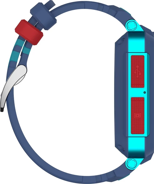 TCL MT42X Sim kartlı Akıllı Çocuk Saati - 8