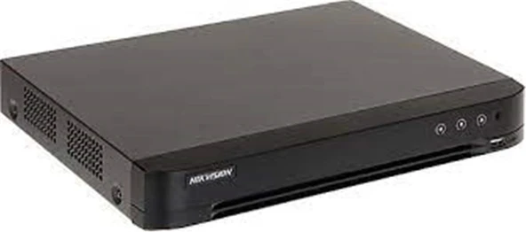 Hikvision DS-7204HQHI-M1-C 4 Kanal  Dvr Kayıt Cihazı