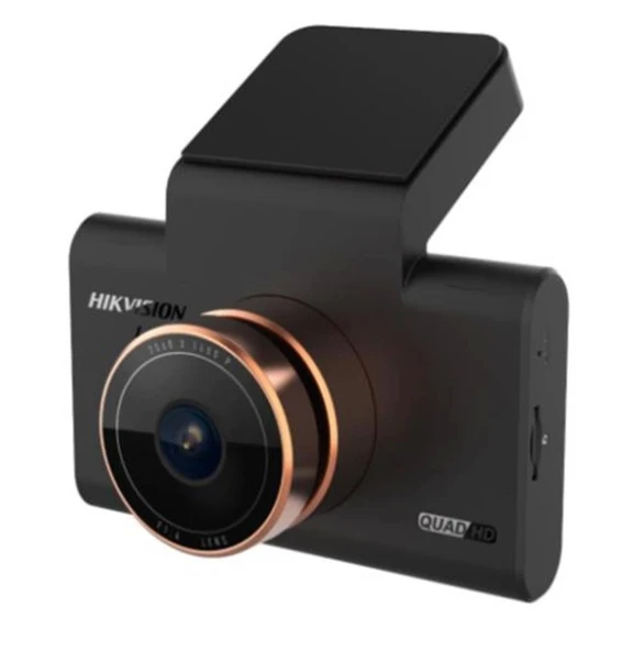 Hikvision AE-DC5313-C6PRO 4" Ekranlı ve GPSli 1600P Araç İçi Kamera