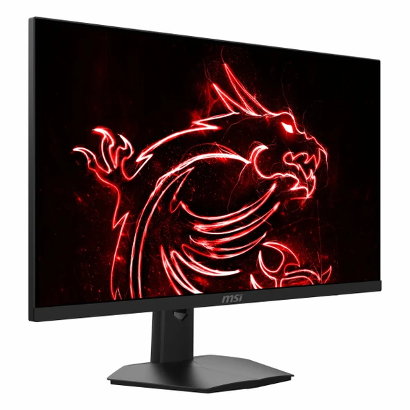 MSI G274F 27" 180Hz 1Ms HDMI+DP FullHD G-Sync Adaptive-Sync IPS Vesa Monitör - 2