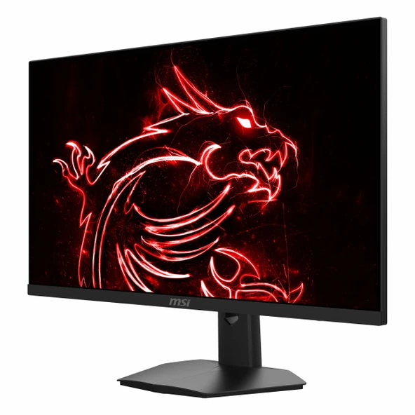 MSI G274F 27" 180Hz 1Ms HDMI+DP FullHD G-Sync Adaptive-Sync IPS Vesa Monitör - 3