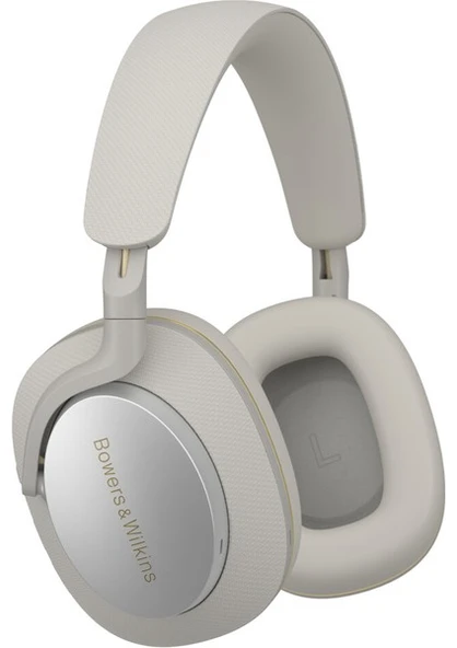 Bowers & Wilkins Px7 S2e Gri Kulak Üstü Bluetooth Kulaklık