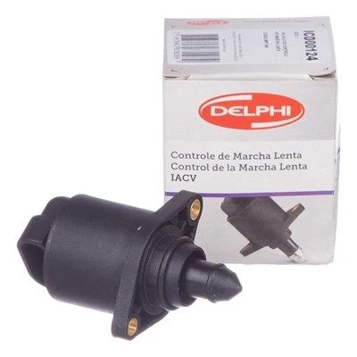 Chevrolet Aveo 1.4 Rolanti Ayarlayıcısı Delphi marka 2003-2009 - 1