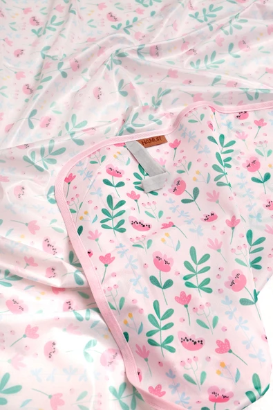 Proof Etkinlik Ortusu Flowy 140x140 cm - Resim 3