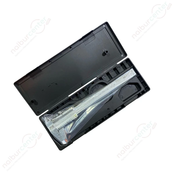 BTS 12001 Mekanik Kumpas 150MM - 3