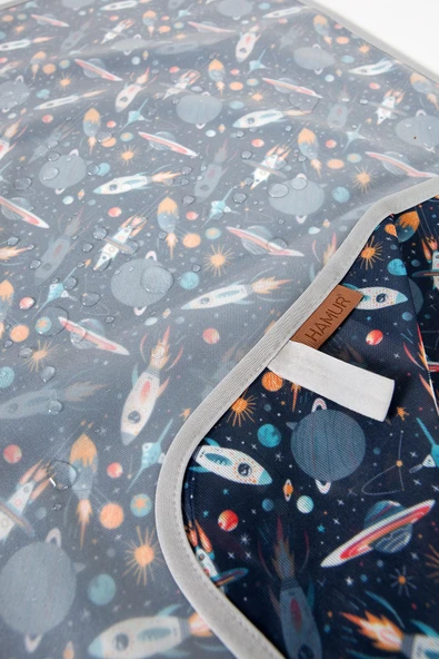 Proof Etkinlik Ortusu Galaxy 140x200 cm - 3