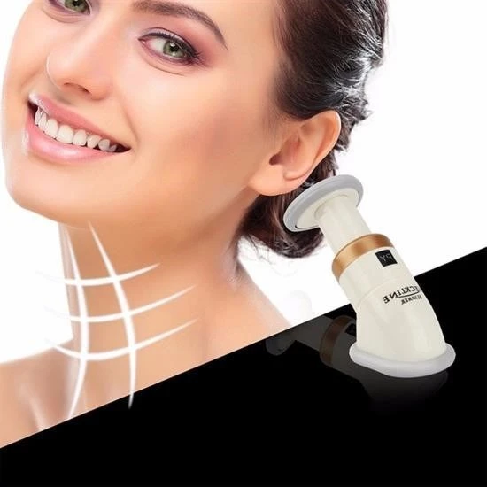 BUFFER® Gıdı Toparlayıcı Düzeltici Aparat Masaj Aleti Gıdı İnceltme Makinesi - 3