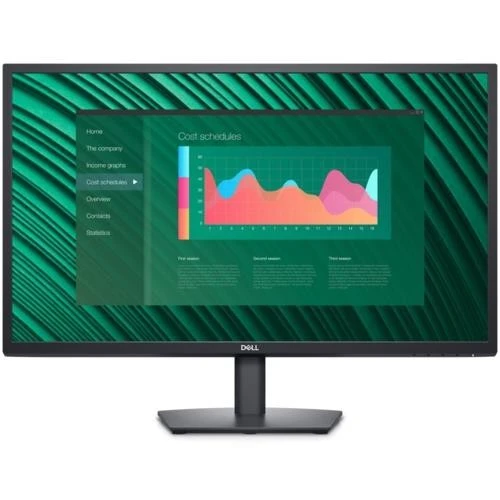 Dell 27" E2723H 1920x1080 60Hz 5ms VGA DP Led Monitör