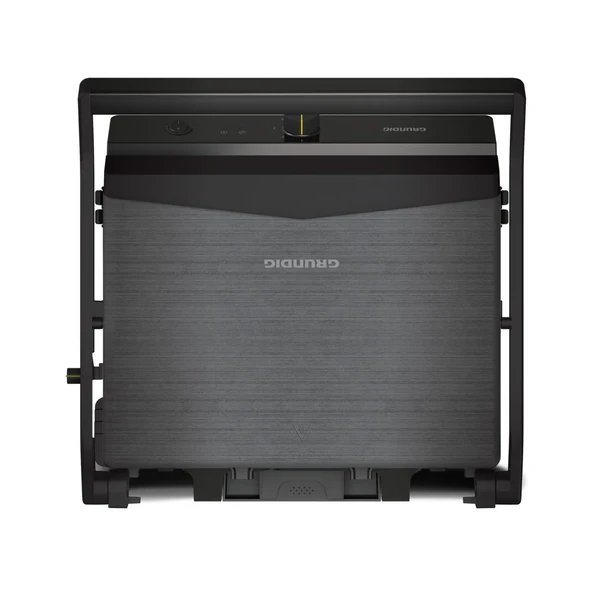 GRUNDIG CG 7981 TOST MAKINESI