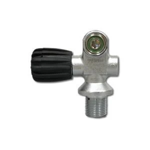 KRAKEN Tüp Vanası Tek Çıkış 25X2 232bar 21 Adet ürün görseli 1