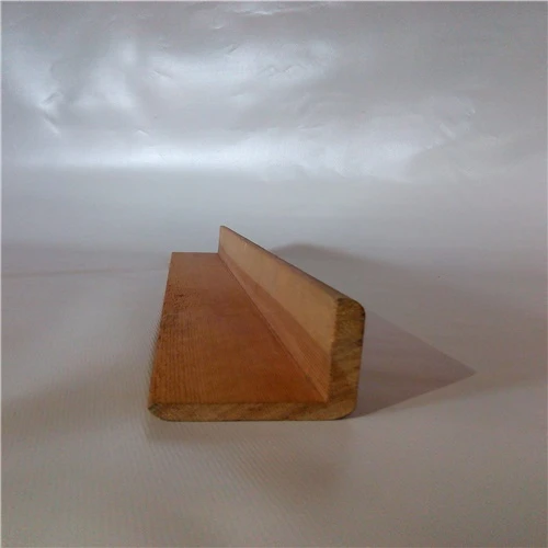 Köşe L Çıta Dar  2,5 Cm (Boy 300 Cm) - 5