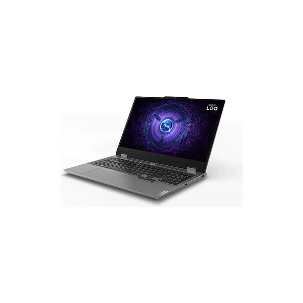 Loq/ Intel Core I5-12450HX/ 24GB Ram/ 512GB Ssd/ 15.6"/ Rtx 4050/ Win 11/ Gaming Laptop 83GS009CTR - Resim 2