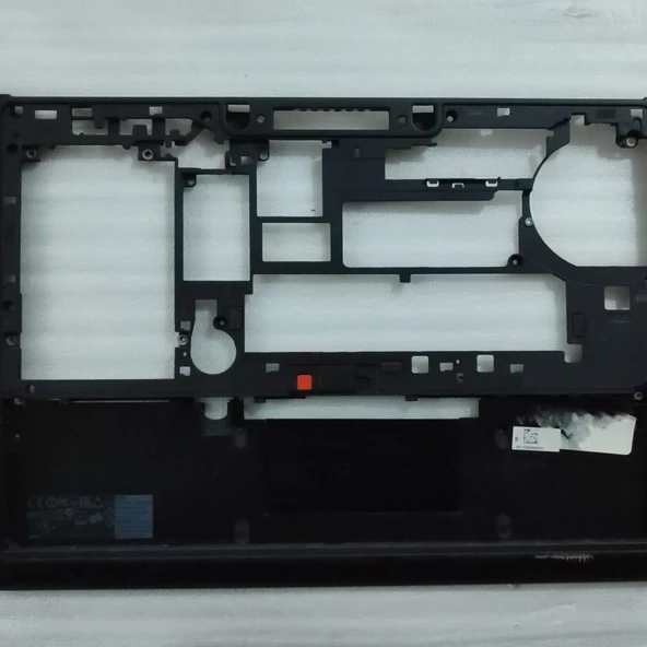 Dell Latitude E7440 E7450 P40G ALT KASA