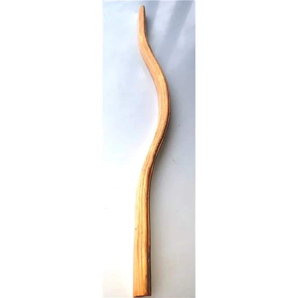 Oval Cam Çıtası