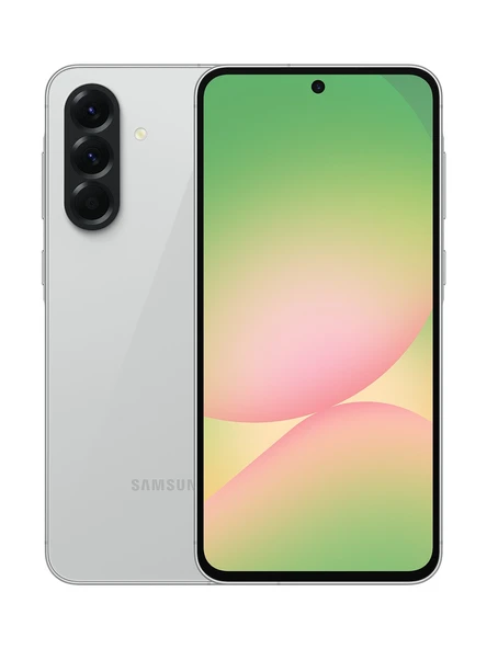 Samsung Galaxy A56 5g 256 GB 8 GB Ram (Samsung Türkiye Garantili) Gri
