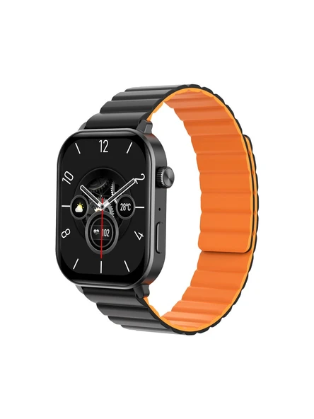 Inteya Hiwatch Talk 2 Siyah ( Teşhir Ürün )