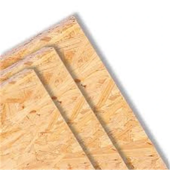 Osb-2 122 * 244 Cm