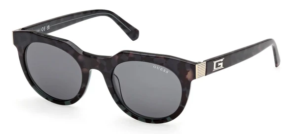 Guess GU00214 98V 49 Erkek Güneş Gözlüğü