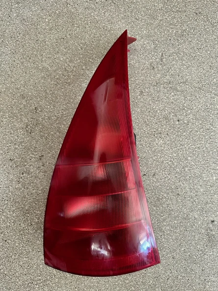 Cıtroen C3 Sol Arka Stop Lambası 2001-2005 6350Q3