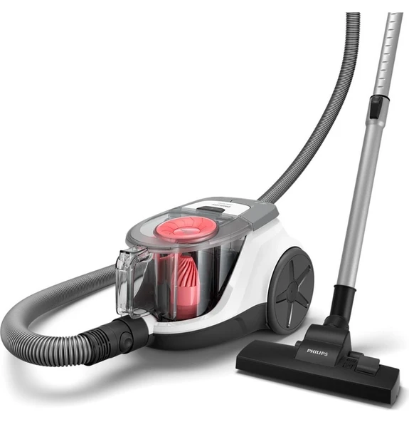 XB2142/09 850 W Toz Torbasız Süpürge Türk Kahve Makinesi Hediyeli - 4