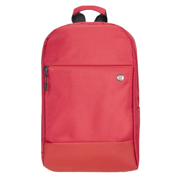 PLM PALMA 15.6" NOTEBOOK SIRT ÇANTASI BORDO