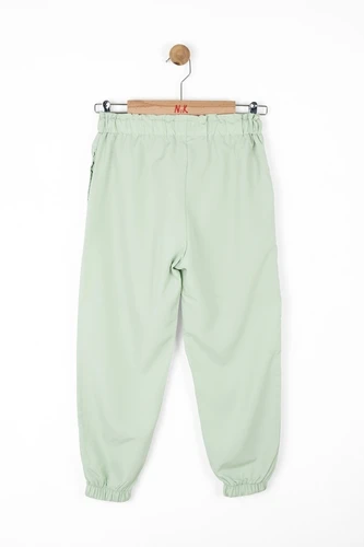 Kız Çocuk Pantolon - 3