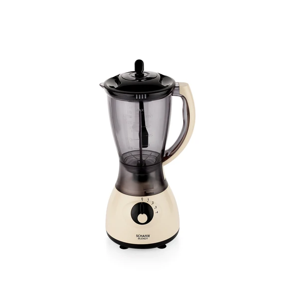 Schafer Blendy Sürahi Blender-Krem - 3