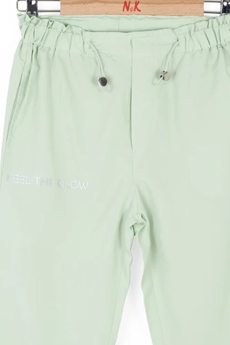 Kız Çocuk Pantolon - 2