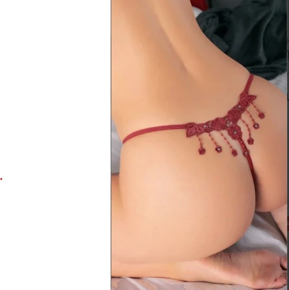 Kadın külot - Resim 2