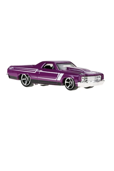 1/64 71 El Camino - 2