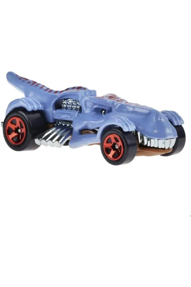 Tekli Arabalar T-Rextroyer Htd40