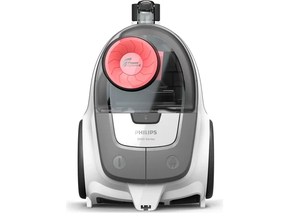 XB2142/09 850 W Toz Torbasız Süpürge Türk Kahve Makinesi Hediyeli - 3