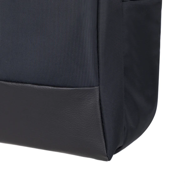 PLM PALMA 15.6" NOTEBOOK SIRT ÇANTASI SİYAH - 8