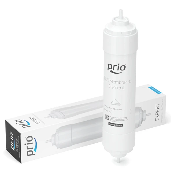 Prio K878 Ultrafiltrasyon Filtre