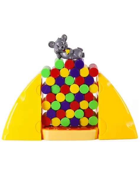 Dostoys Fil Kulesi - 2