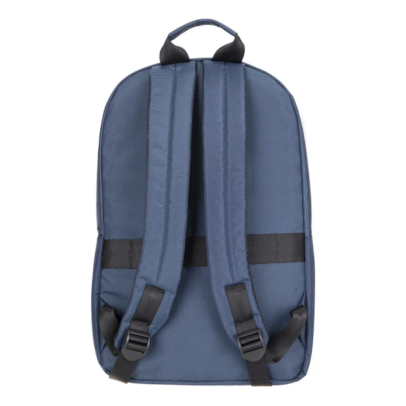 PLM PALMA 15.6" NOTEBOOK SIRT ÇANTASI LACİVERT - 2
