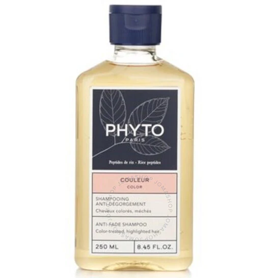 Phyto Color Anti-Fade Shampoo Boyalı Saçlar İçin 250 ml