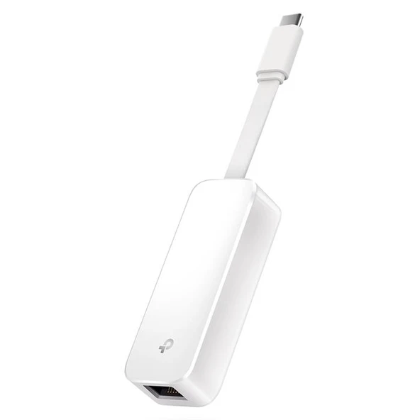 Tp-link UE300C USB3.0 TYPE-C=Gigabit ethernet ada