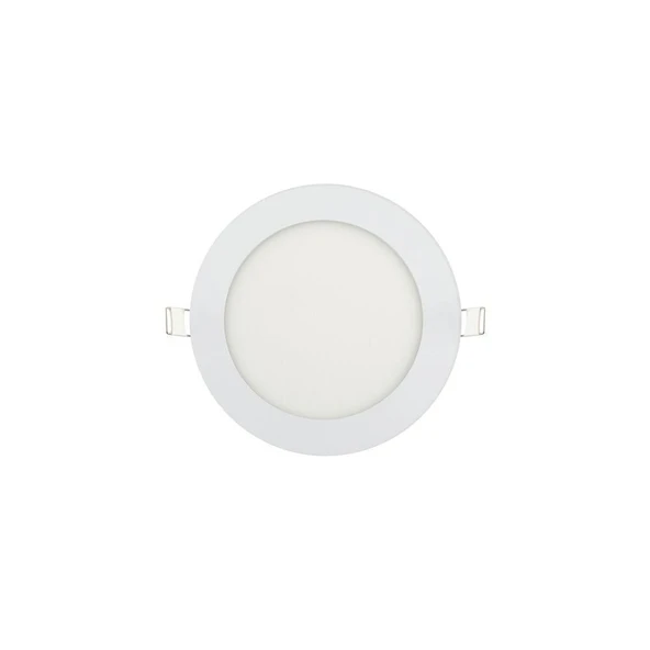 HOROZ 12 WATT LED PANEL GÜNIŞIĞI SLIM-12